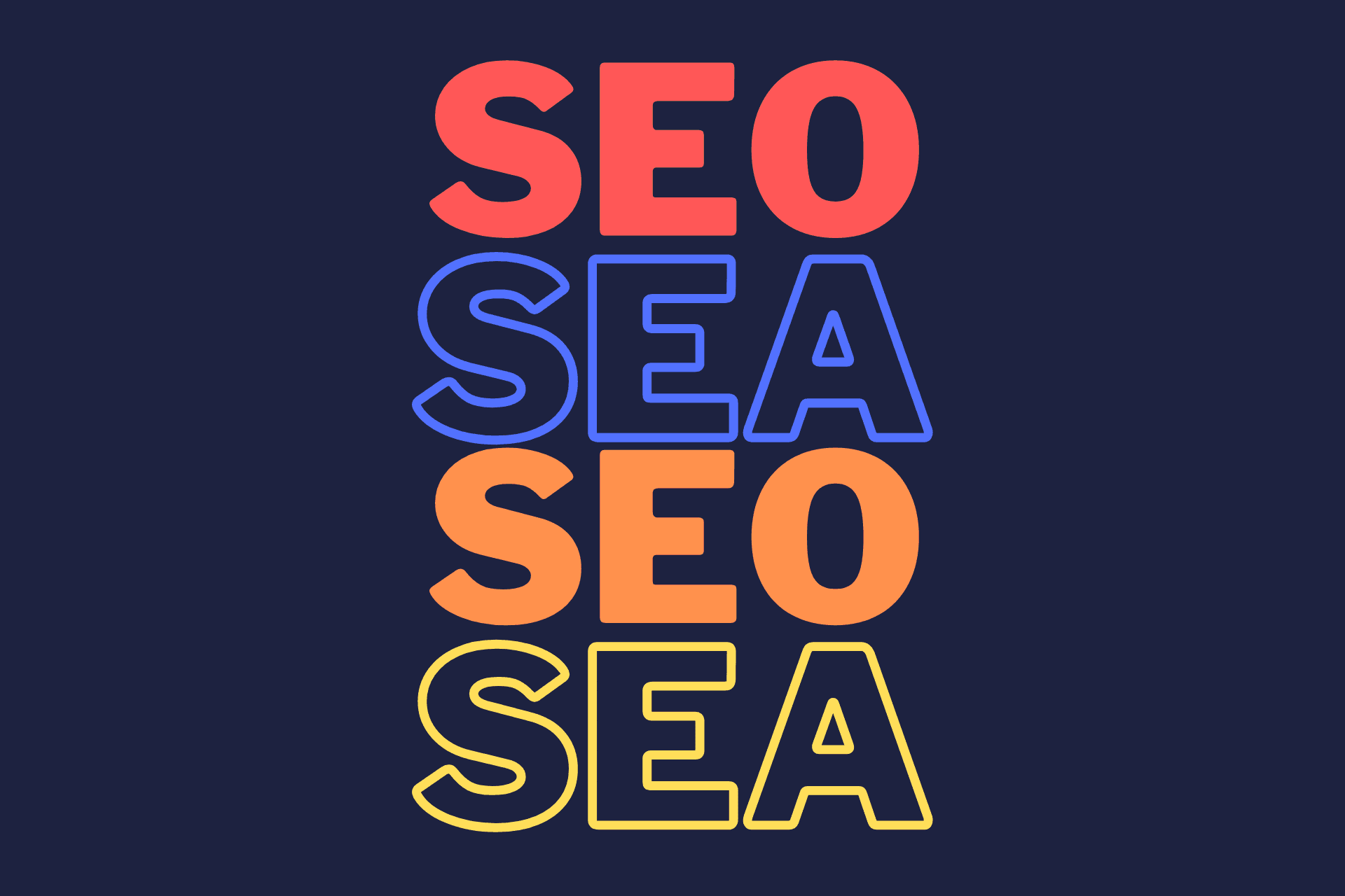 seo sea myconnect360