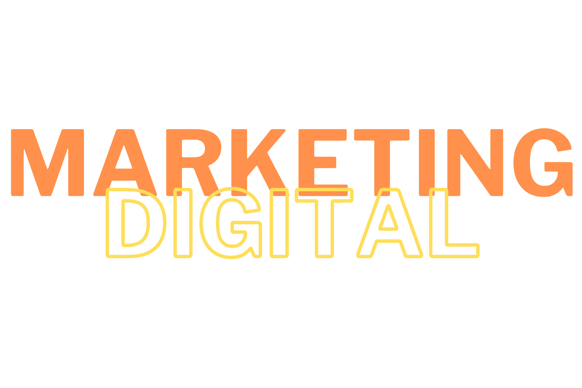Marketing digital Myconnect360